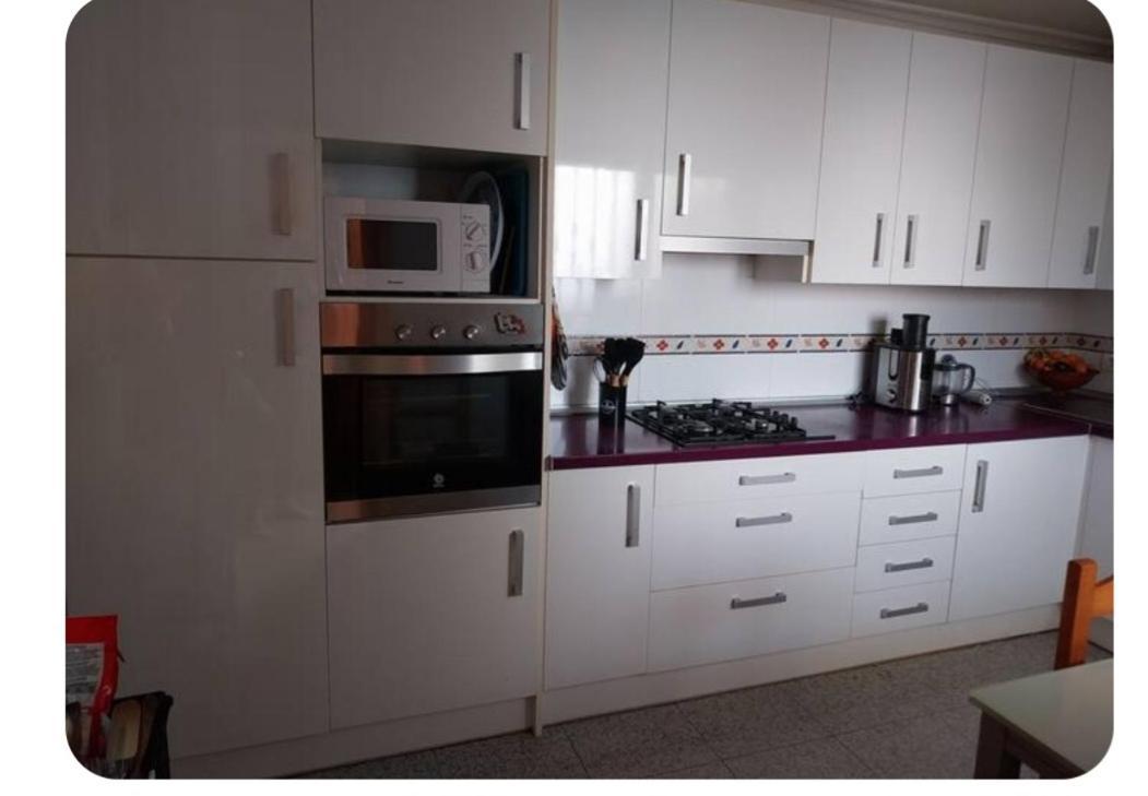 Holiday home La Arenera *