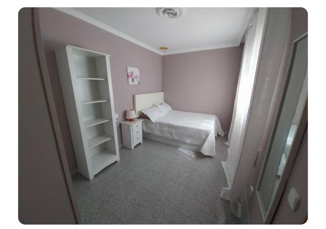 Holiday home La Arenera Algaida (Almeria)