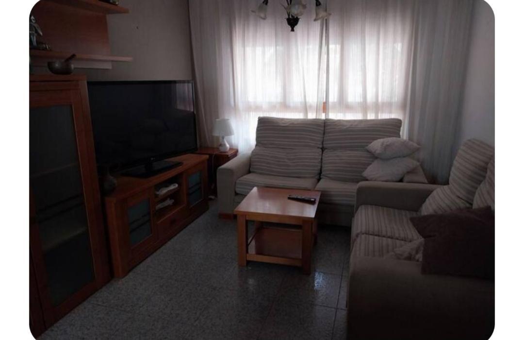 Holiday home La Arenera